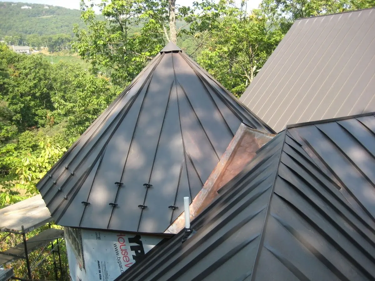 Professional Shingle Replacement & Repair by Craftsman Roofing in Forebay