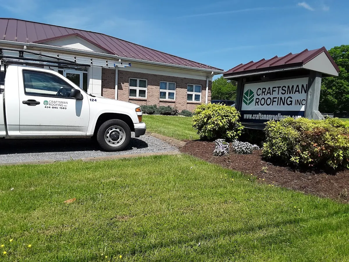 Quality Wind Damage Roof Repair by experienced craftsmen in Forebay